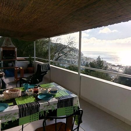 塞辛布拉Casa Do Avo Teixeira别墅 外观 照片