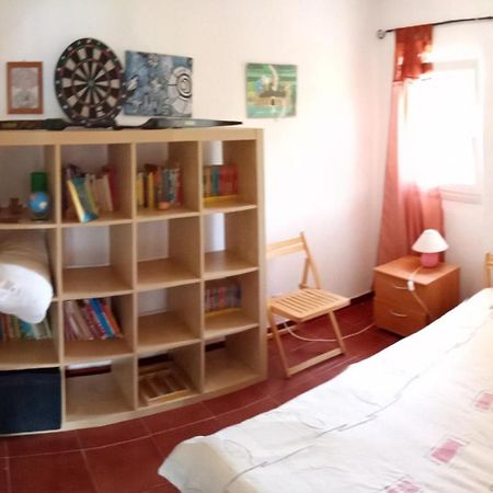塞辛布拉Casa Do Avo Teixeira别墅 外观 照片