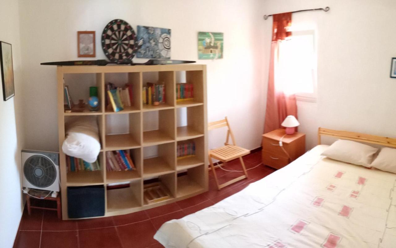 塞辛布拉Casa Do Avo Teixeira别墅 外观 照片
